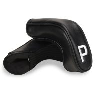 Craftsman Golf Numbers — Black/White, view 11 of 12