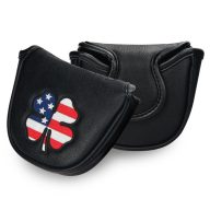 Craftsman Golf USA Flag Lucky Clover, view 1 of 6