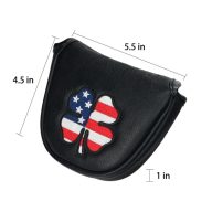 Craftsman Golf USA Flag Lucky Clover, view 3 of 6