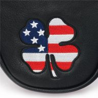 Craftsman Golf USA Flag Lucky Clover, view 4 of 6