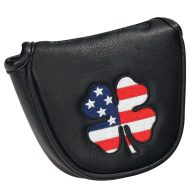 Craftsman Golf USA Flag Lucky Clover, view 5 of 6