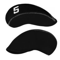 Craftsman Golf Black — Black, view 2 of 28