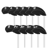 Craftsman Golf Black — Black, view 3 of 28