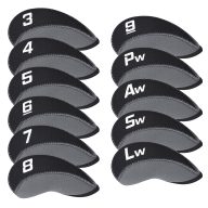 Craftsman Golf Black — Black, view 4 of 28