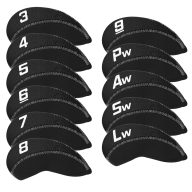 Craftsman Golf Black — Black, view 6 of 12