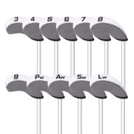 Craftsman Golf Black — Black, view 7 of 28