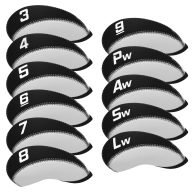 Craftsman Golf Black — Black, view 8 of 28