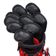 Craftsman Golf Black, view 1 of 5
