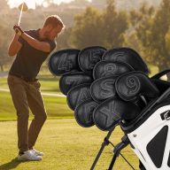 Craftsman Golf Black, view 2 of 5