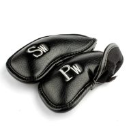 Craftsman Golf Black — Black, view 3 of 8