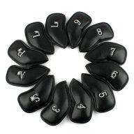 Craftsman Golf Black — Black, view 7 of 8