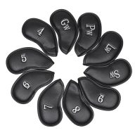 Craftsman Golf Black — Black, view 8 of 8