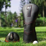 Craftsman Golf Black, view 4 of 5