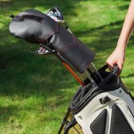 Craftsman Golf Black, view 5 of 5