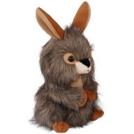 Craftsman Golf Cotton-Tailed Rabbit Animal, view 3 of 5