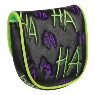 Craftsman Golf HAHA LAB DF 3 — Green/Purple, view 2 of 5