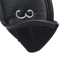 Craftsman Golf Skull — Silver/Black, view 5 of 73