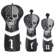 Craftsman Golf Skull — Black, view 7 of 73