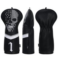 Craftsman Golf Skull — Black, view 8 of 73