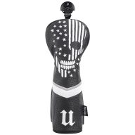 Craftsman Golf Skull — Black, view 10 of 73