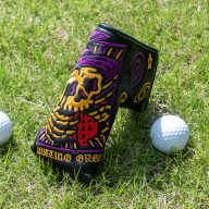 Craftsman Golf Skull, view 11 of 73