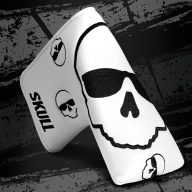 Craftsman Golf Skull, view 17 of 73
