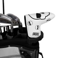 Craftsman Golf Skull, view 21 of 73