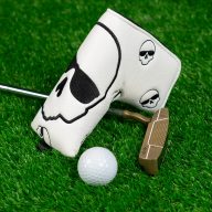 Craftsman Golf Skull, view 23 of 73