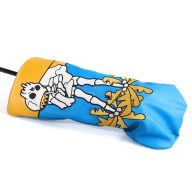 Craftsman Golf Skull, view 32 of 73