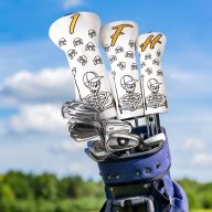 Craftsman Golf Skull — White, view 41 of 73