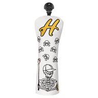Craftsman Golf Skull — White, view 42 of 73