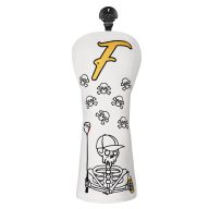Craftsman Golf Skull — White, view 48 of 73