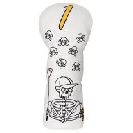 Craftsman Golf Skull — White, view 54 of 73
