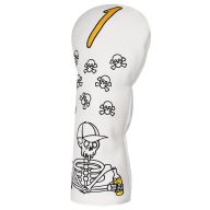 Craftsman Golf Skull — White, view 56 of 73