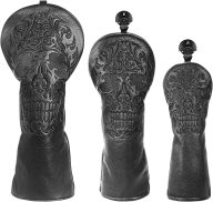 Craftsman Golf Skull — Black, view 61 of 73