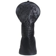 Craftsman Golf Skull — Black, view 62 of 73