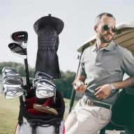 Craftsman Golf Skull — Black, view 68 of 73