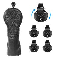 Craftsman Golf Skull — Black, view 69 of 73