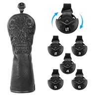 Craftsman Golf Skull — Black, view 70 of 73