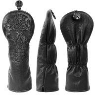 Craftsman Golf Skull — Black, view 71 of 73