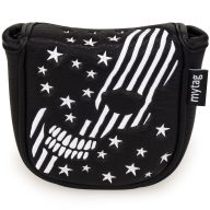 Craftsman Golf Skull — Black, view 72 of 73