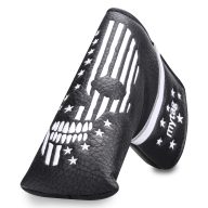 Craftsman Golf Skull — Black, view 73 of 73