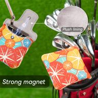 Craftsman Golf Limited Edition Colorful — Orange, view 4 of 5