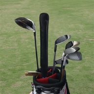 Craftsman Golf Black & White — White, view 4 of 20