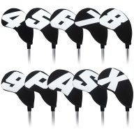 Craftsman Golf Black & White — White, view 14 of 20