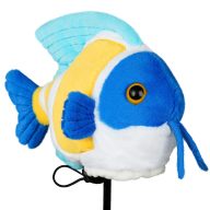 Craftsman Golf Fairy Fish, view 1 of 6