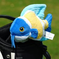 Craftsman Golf Fairy Fish, view 2 of 6