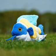 Craftsman Golf Fairy Fish, view 5 of 6