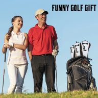 Craftsman Golf God Father — Black, view 7 of 9