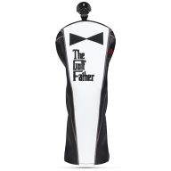 Craftsman Golf God Father — Black, view 8 of 9